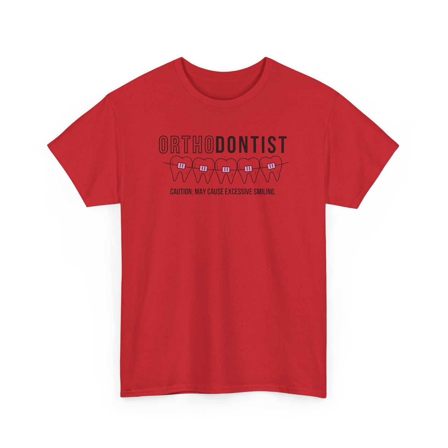 Orthodontist Shirt