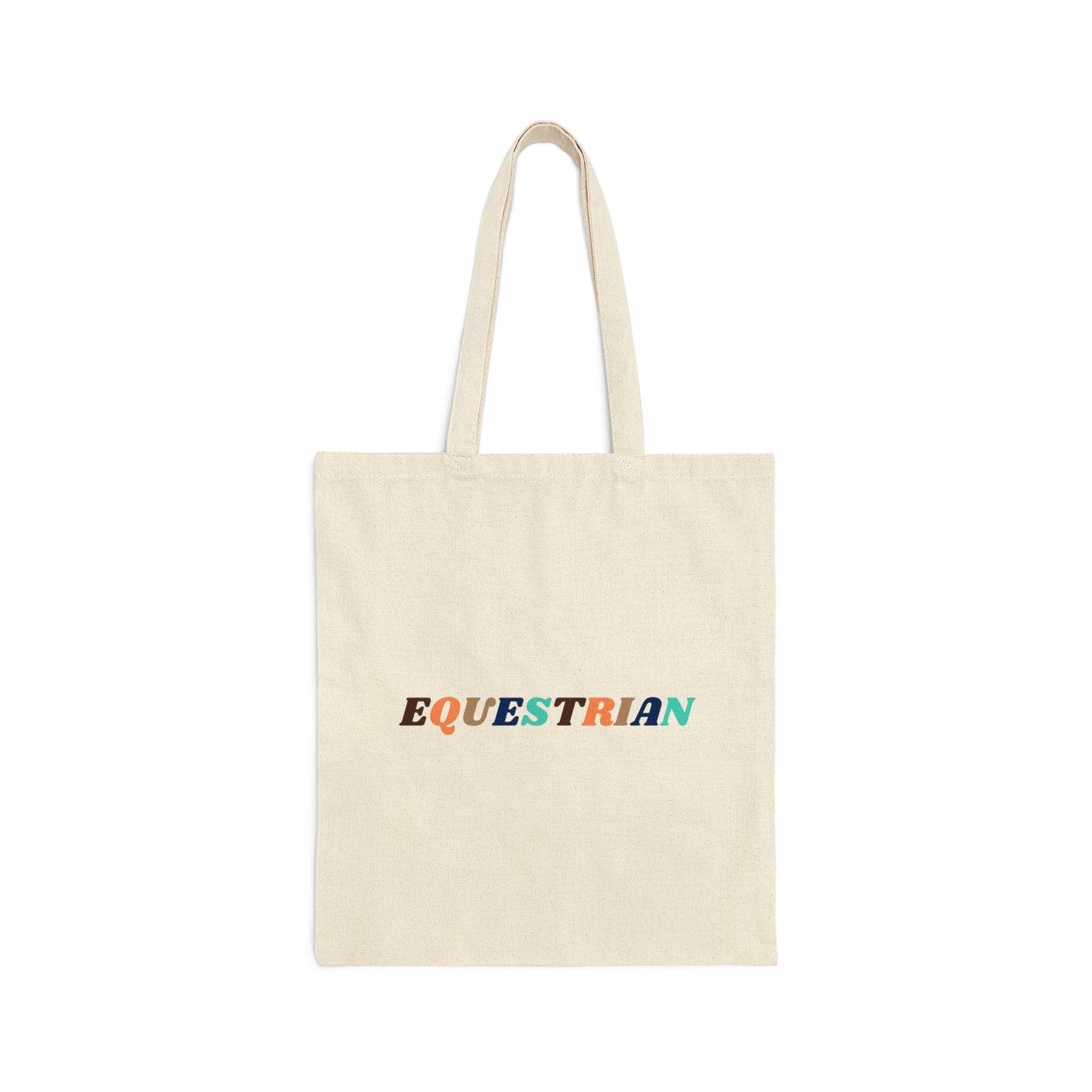 Horse Tote | Equestrian Bag - Amor Amra