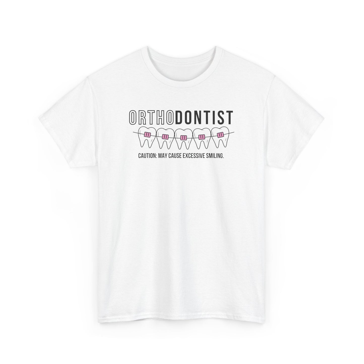Orthodontist Shirt