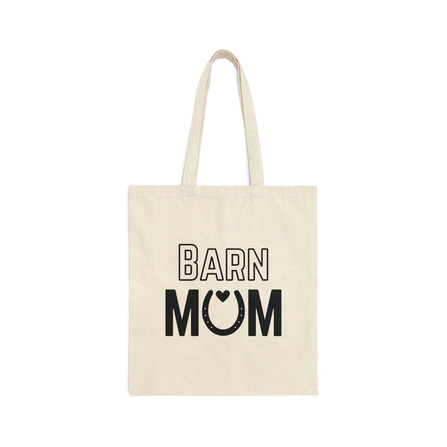 Horse Tote | Barn Mom Bag - Amor Amra
