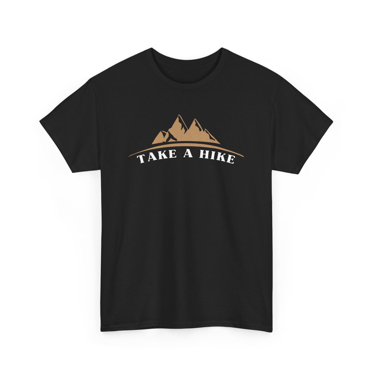 Take a Hike Mountain T-shirt