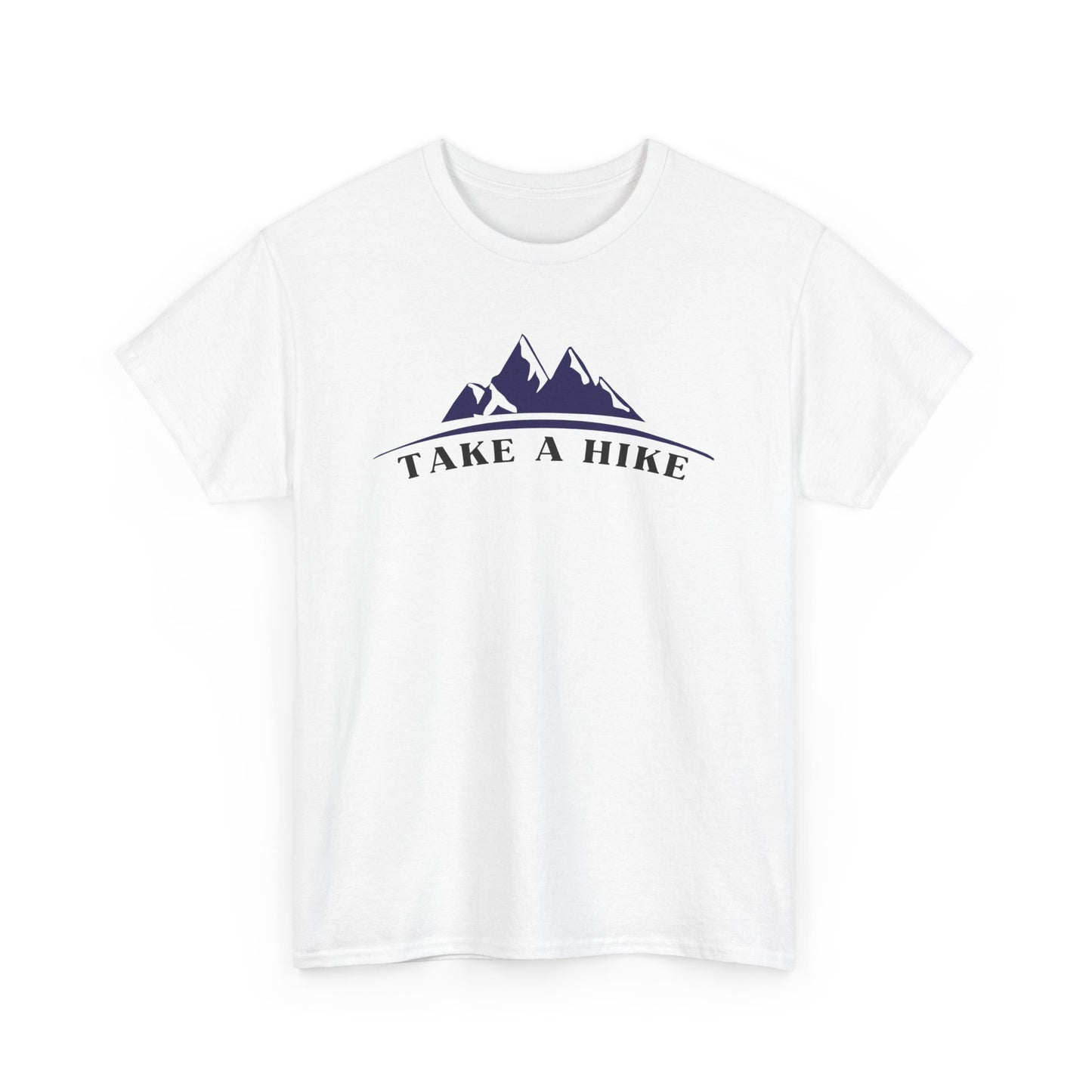 Take a Hike Mountain T-shirt