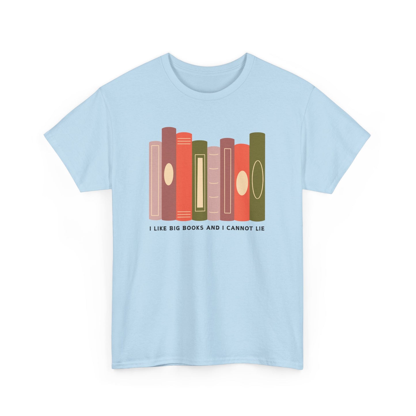 Librarian Shirt