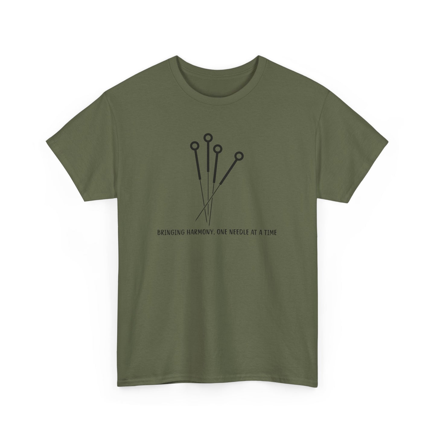 Acupuncturist | Holistic Health Shirt