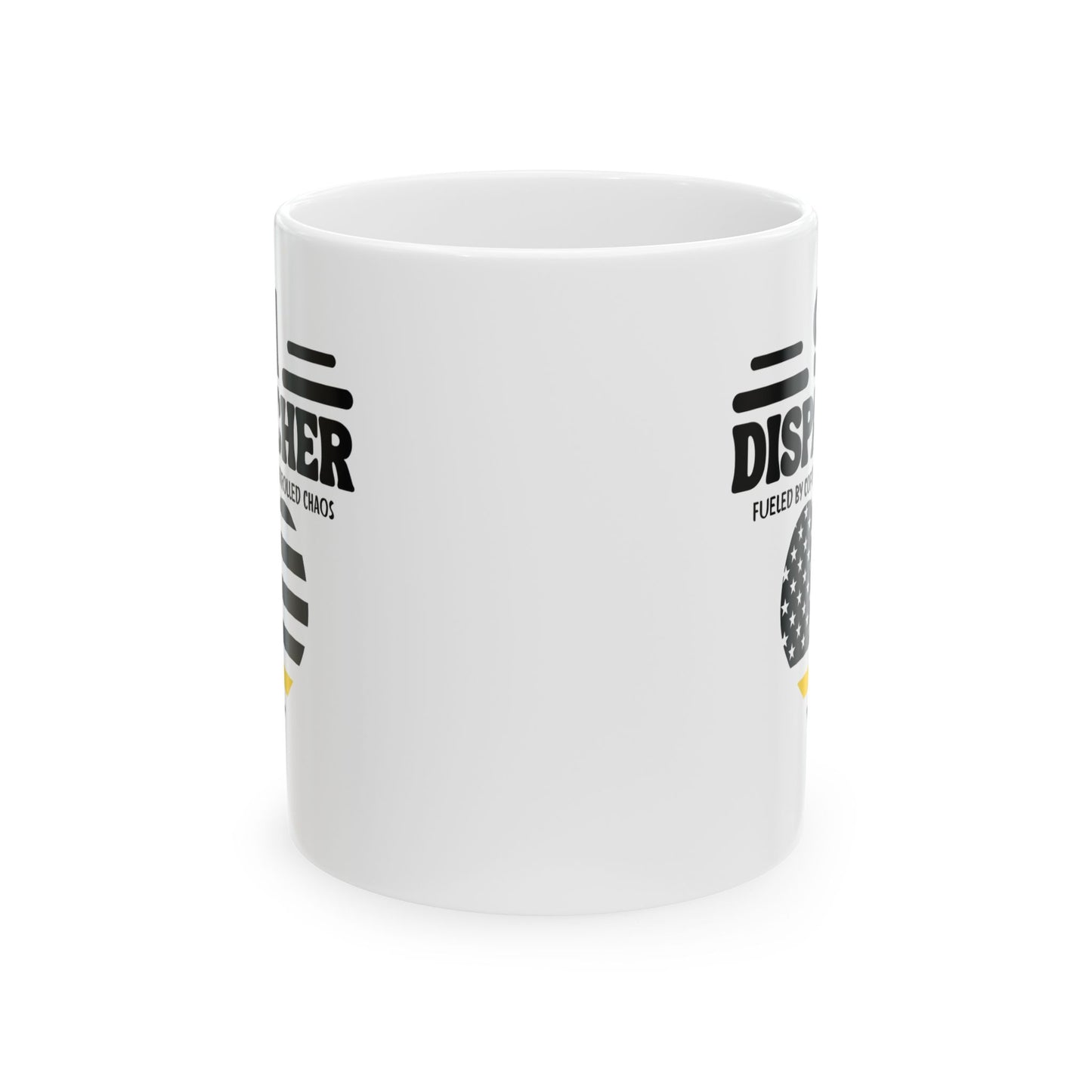 Emergency Dispatcher Mug
