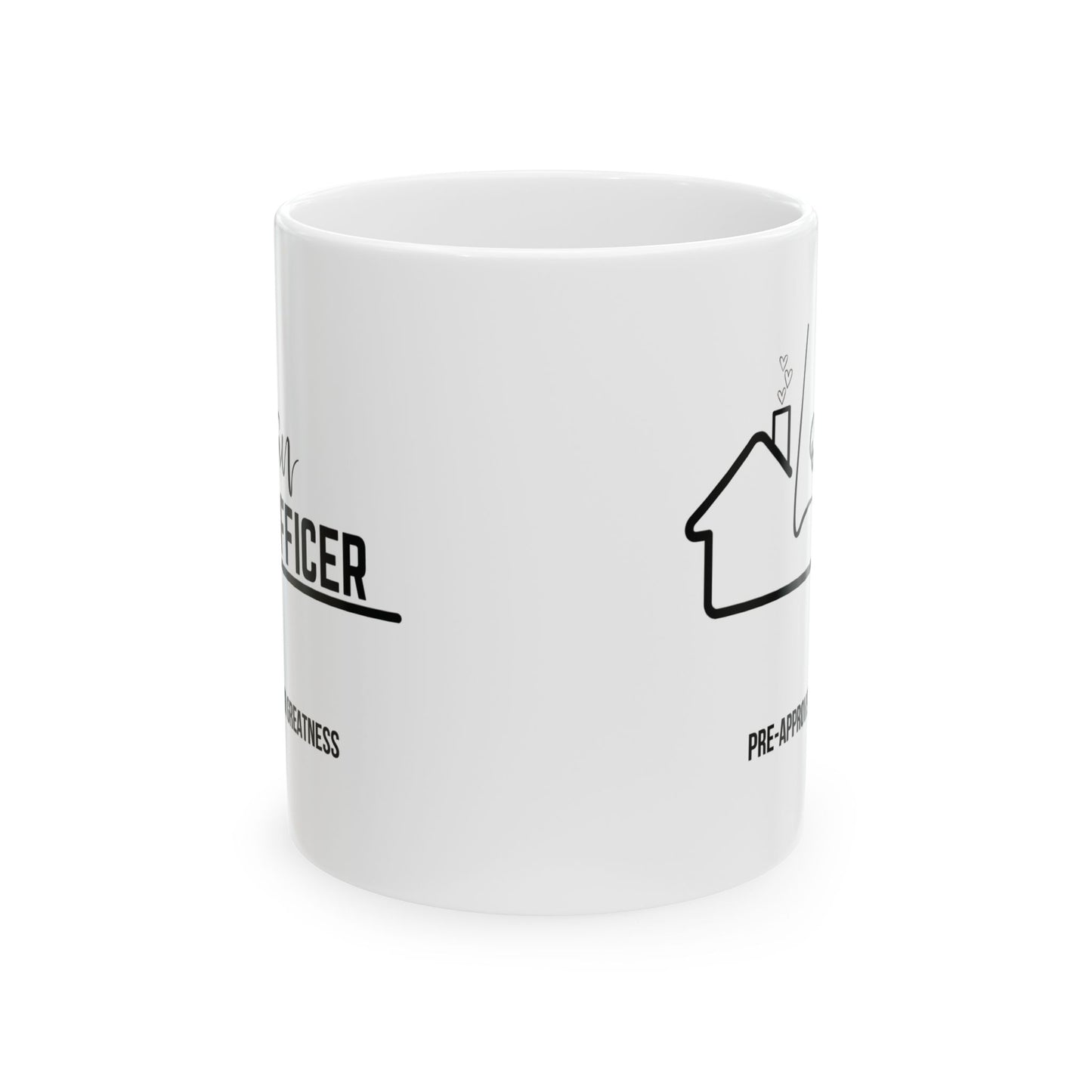 Loan Officer Mug