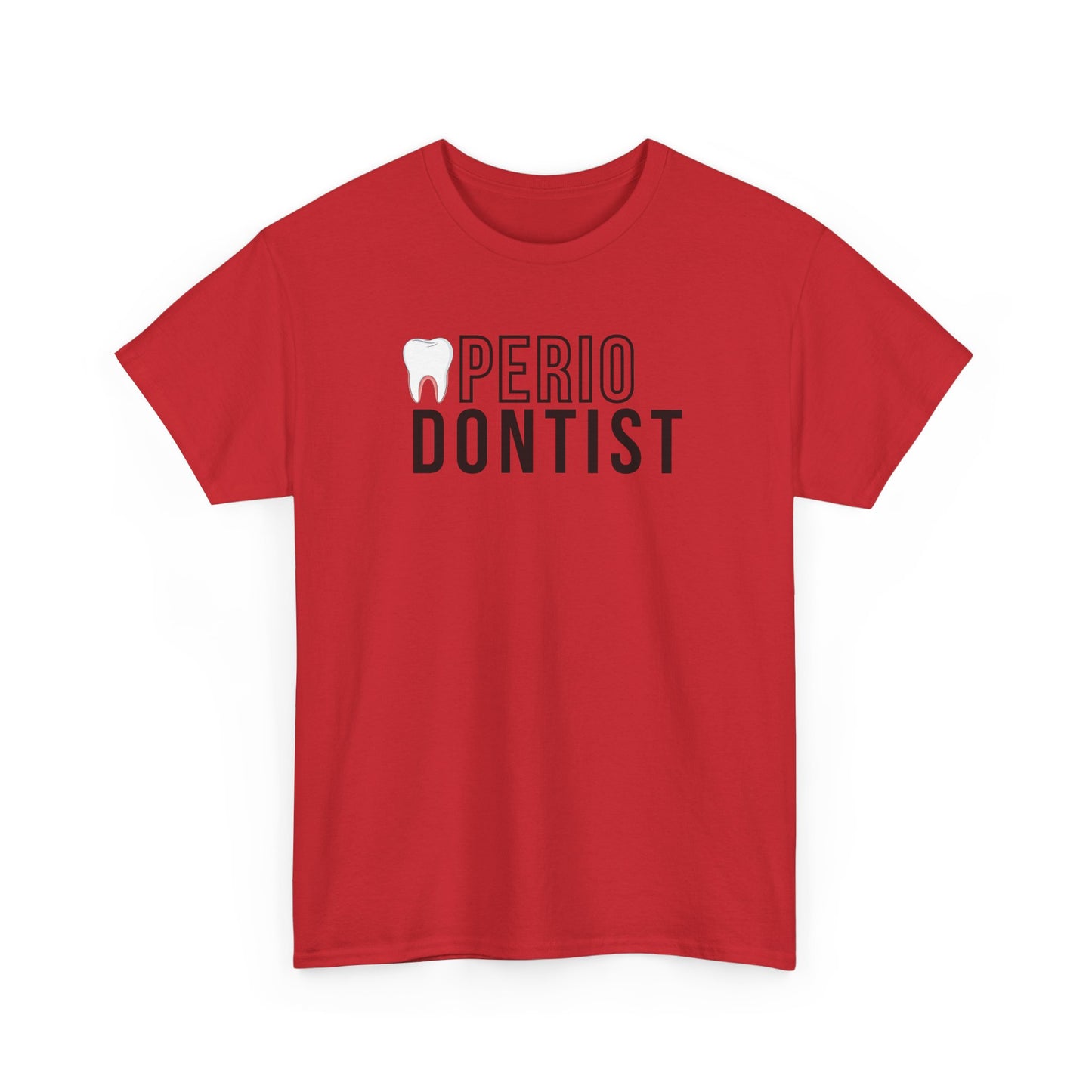Periodontist Shirt - Amor Amra