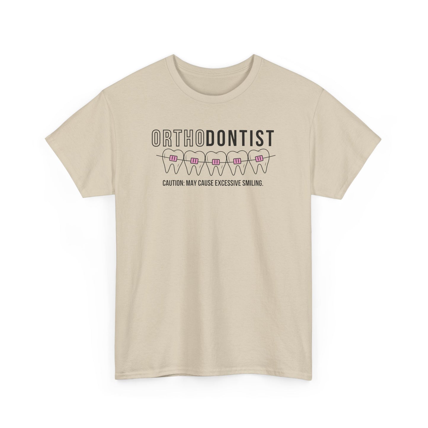 Orthodontist Shirt