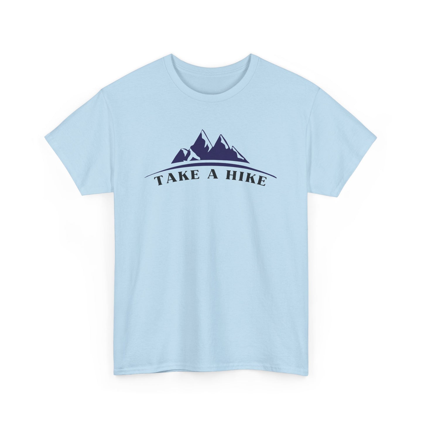 Take a Hike Mountain T-shirt