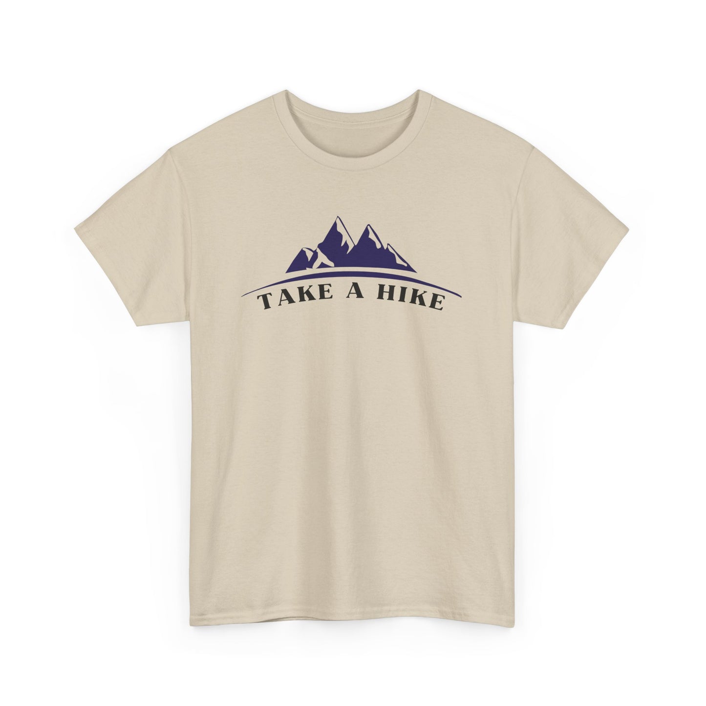 Take a Hike Mountain T-shirt