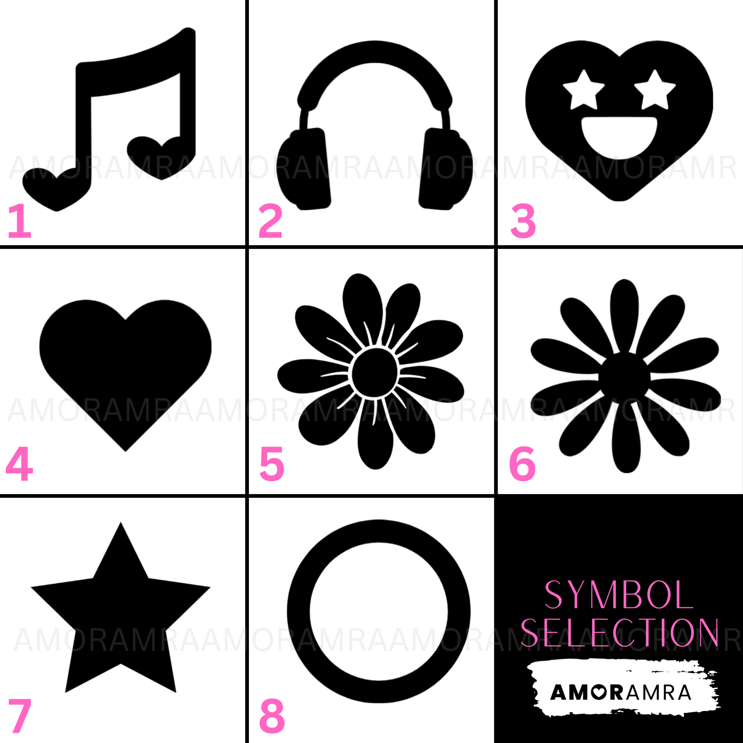 Scannable Music Keychain | Song Keychain