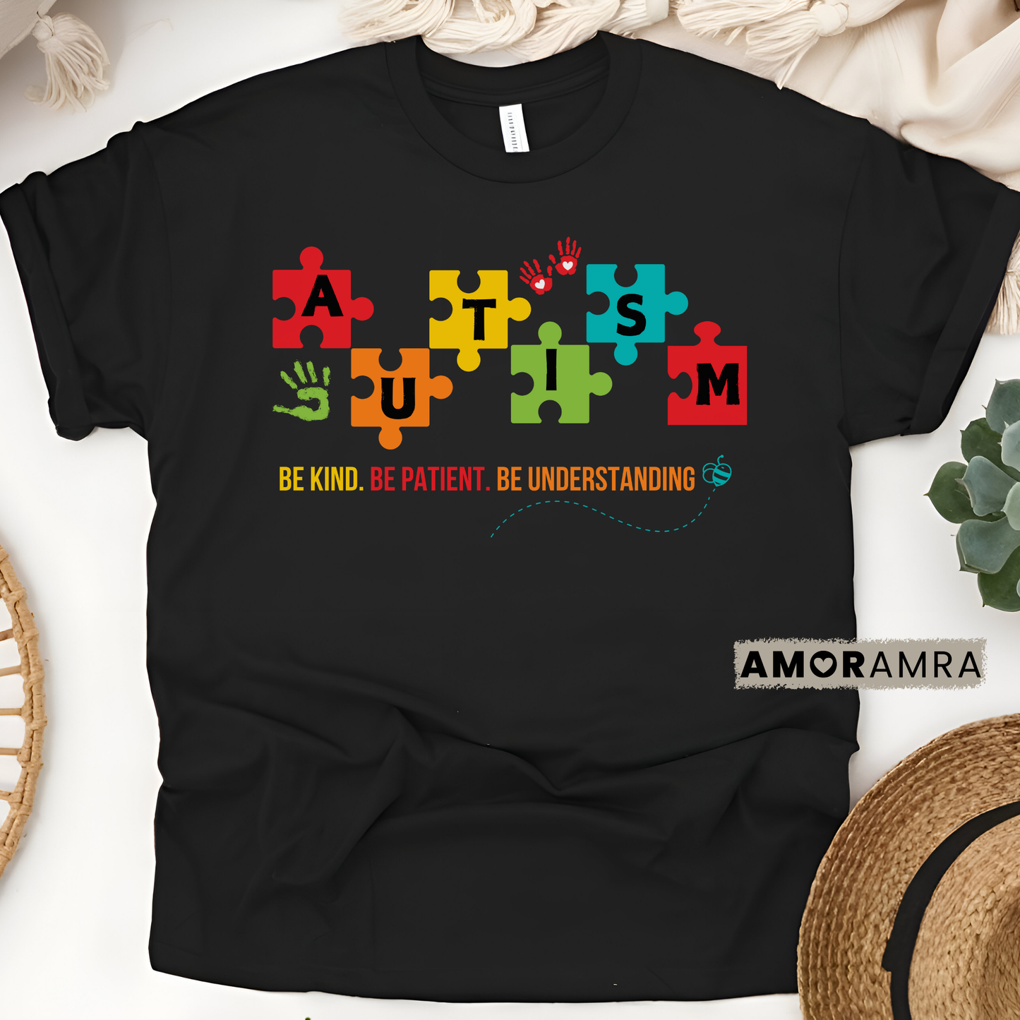 Autism | Be Kind Shirt