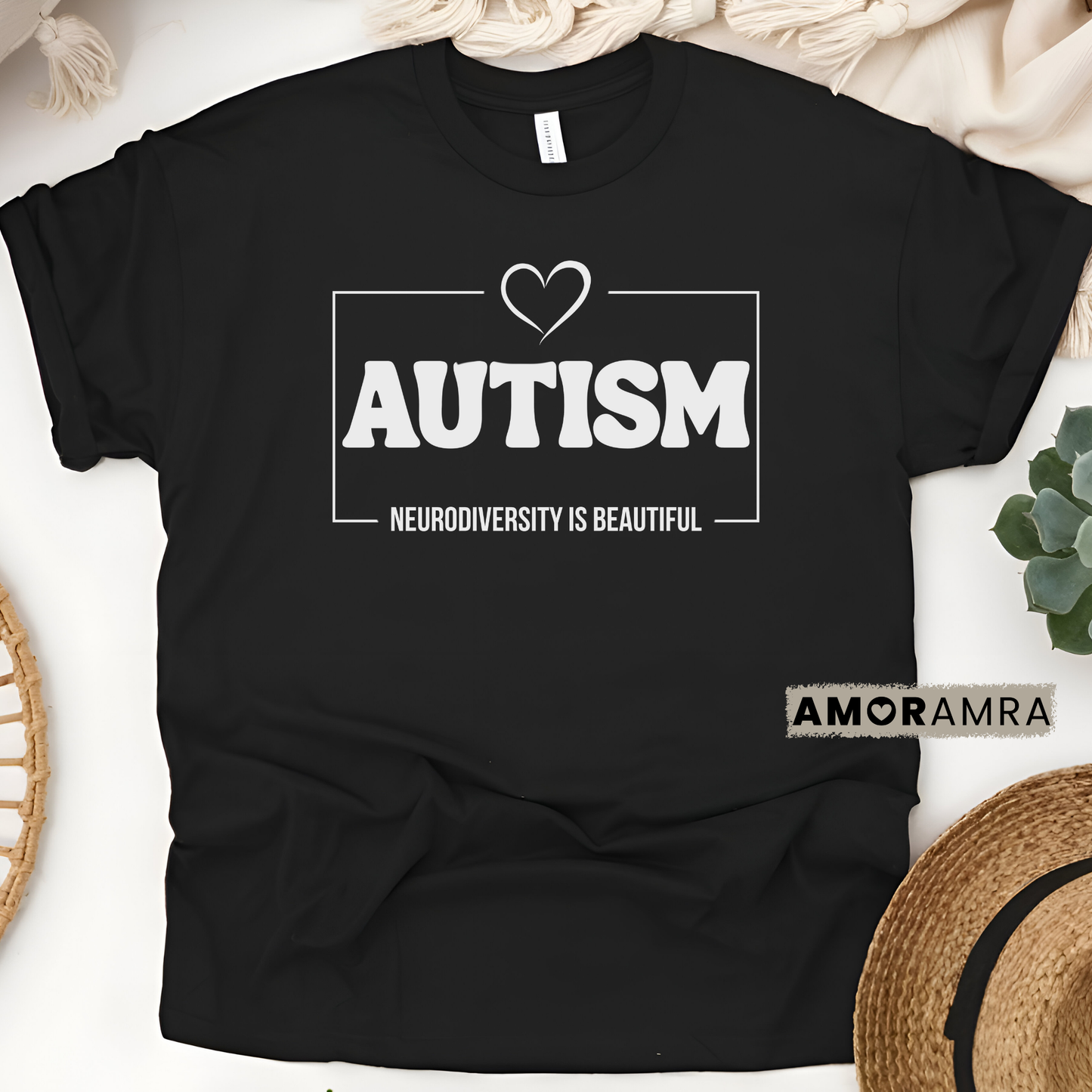 Autism Shirt