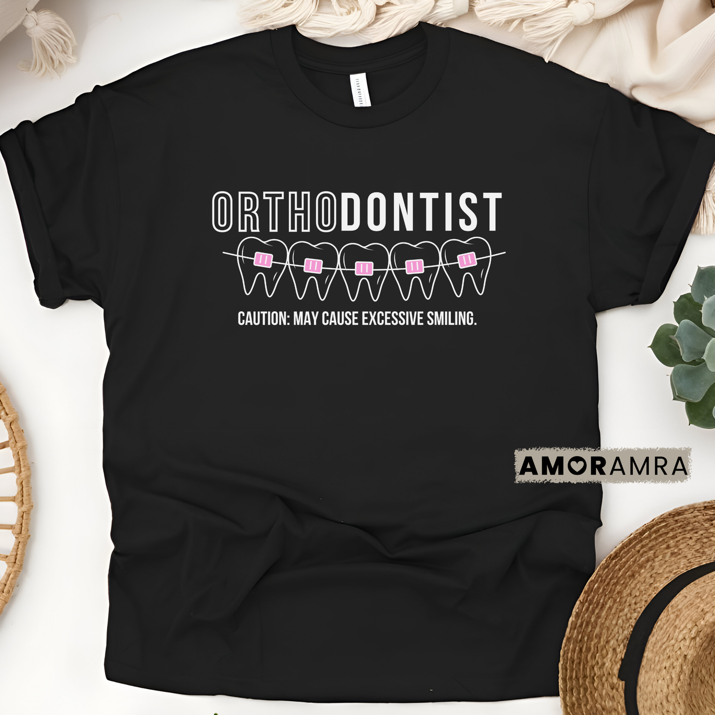 Orthodontist Shirt