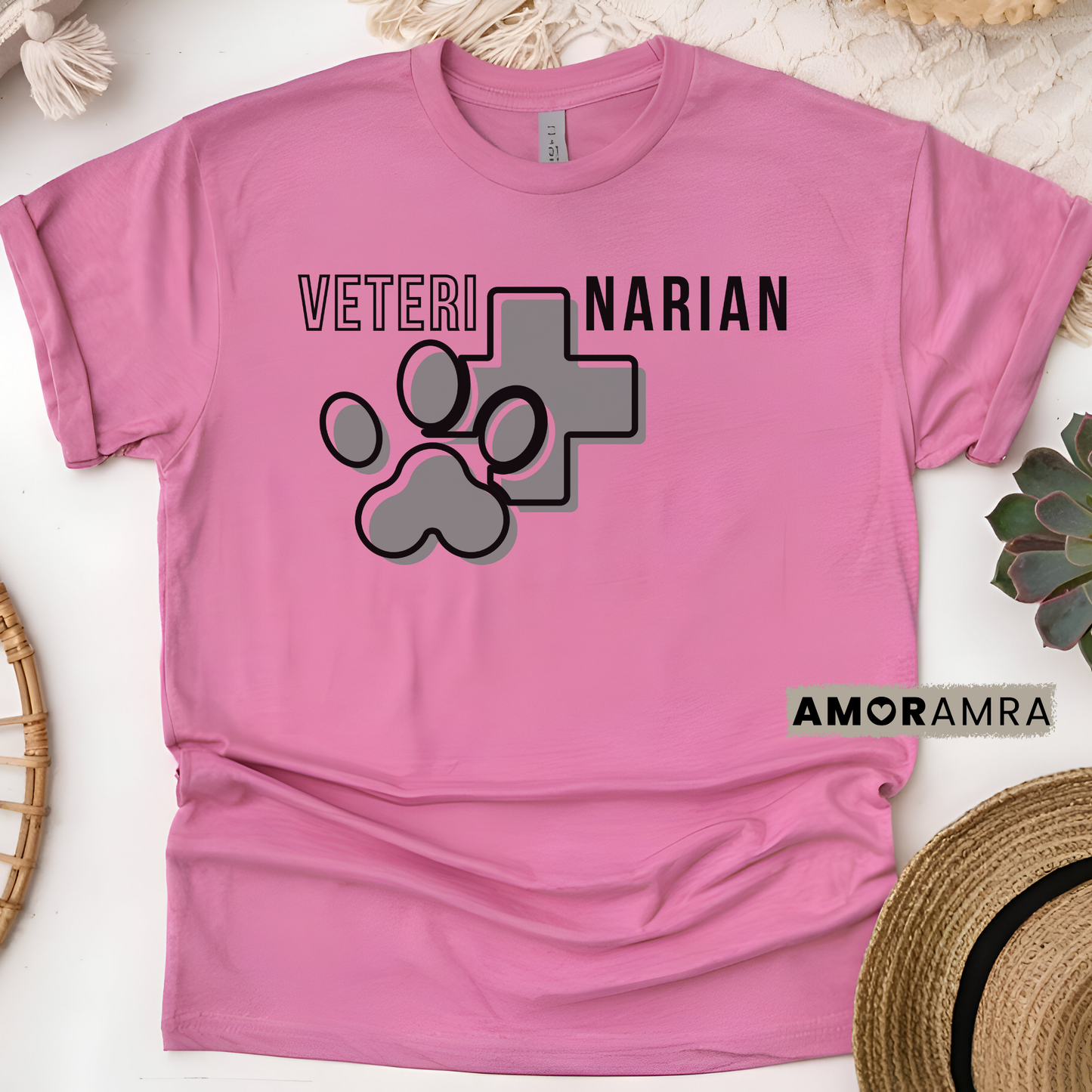 Veterinarian Shirt