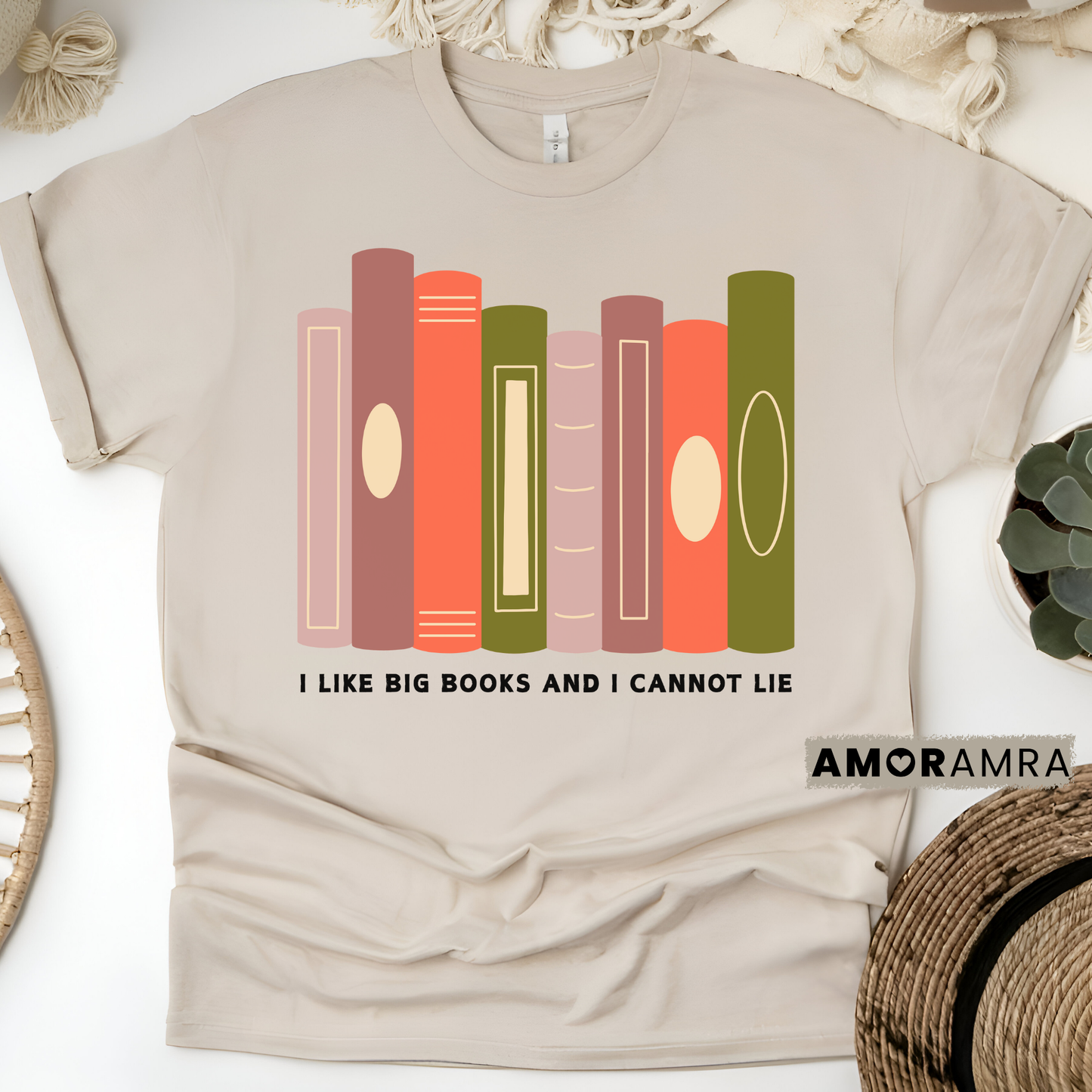 Librarian Shirt