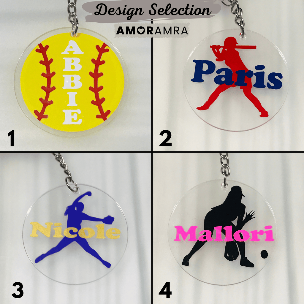 Sports Keychain Gift at Best Price – Amor Amra