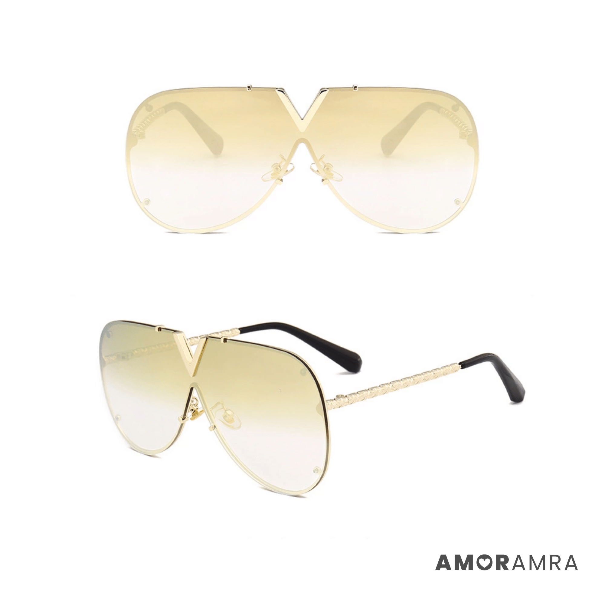 Sunglasses "Energy" - Amor Amra