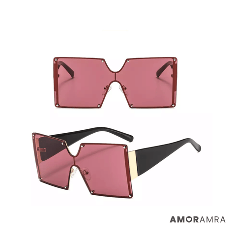 Sunglasses "Vibes" - Amor Amra