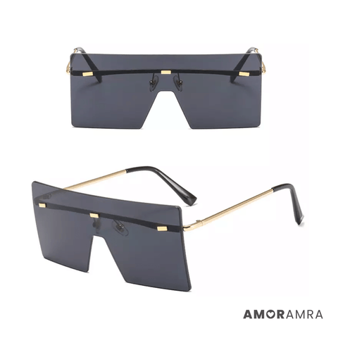 Sunglasses "Bond" - Amor Amra