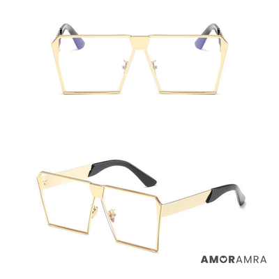 Sunglasses "Honey" - Amor Amra