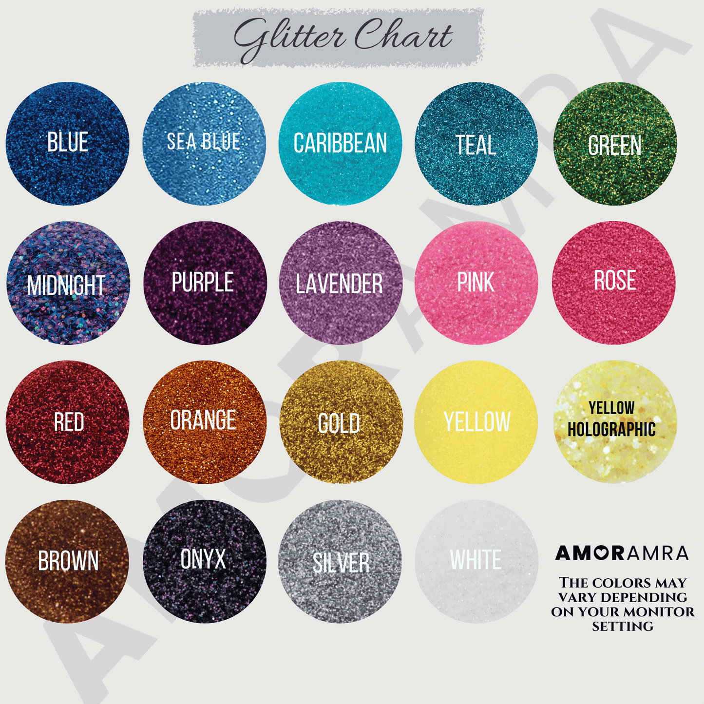 Glitter Dentist Keychain | Orthodontist Gift - Amor Amra