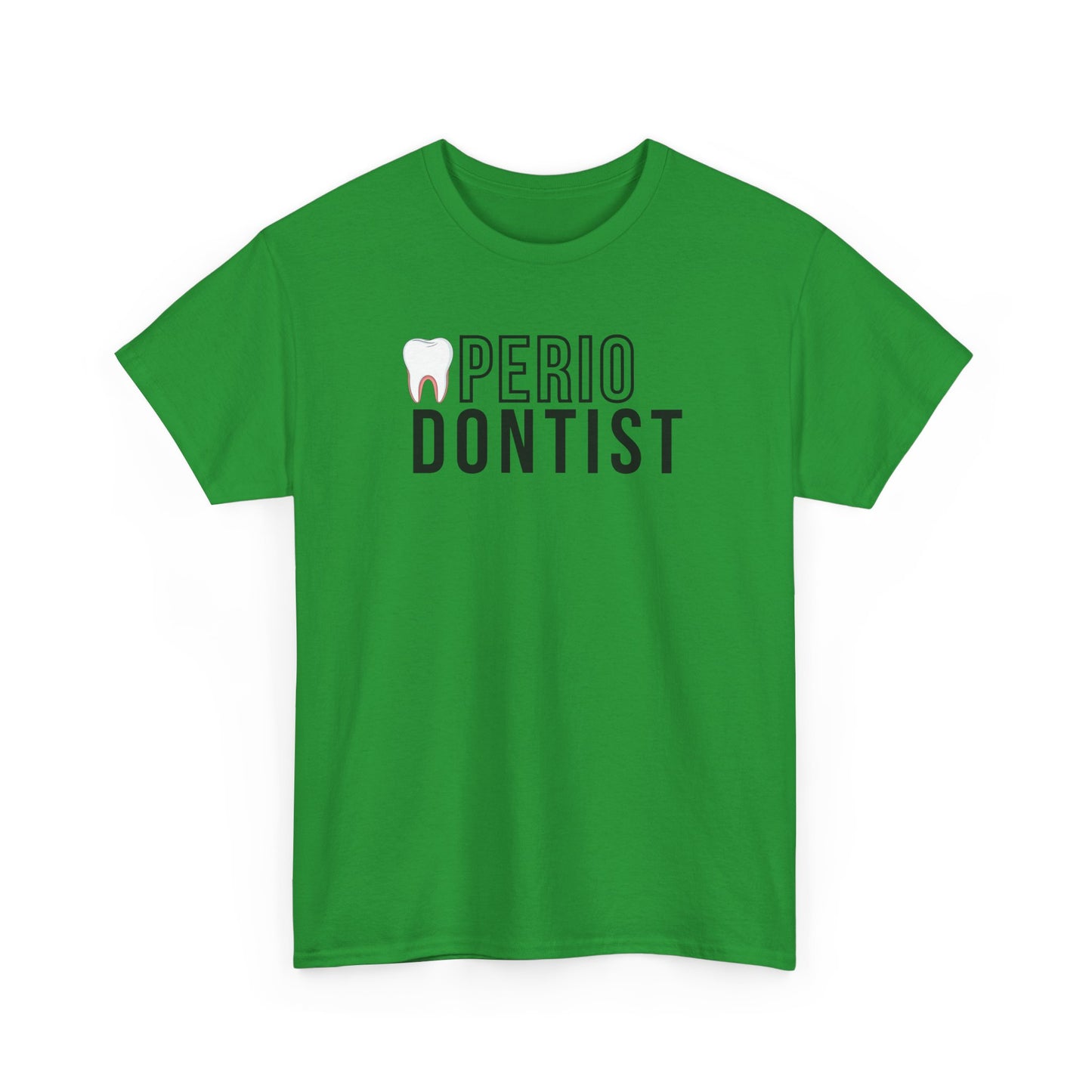 Periodontist Shirt - Amor Amra