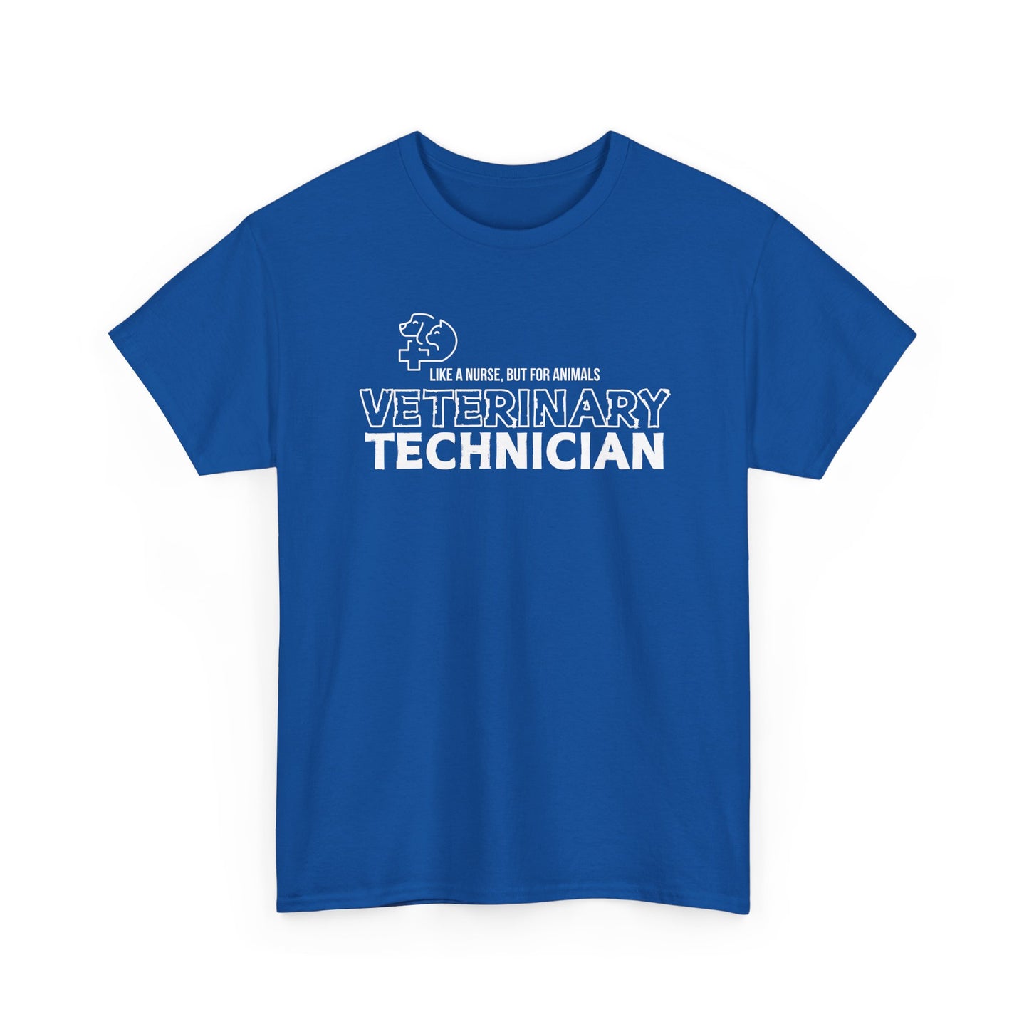 Veterinary Technician Shirt - Amor Amra
