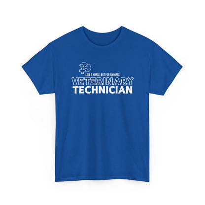 Veterinary Technician Shirt - Amor Amra