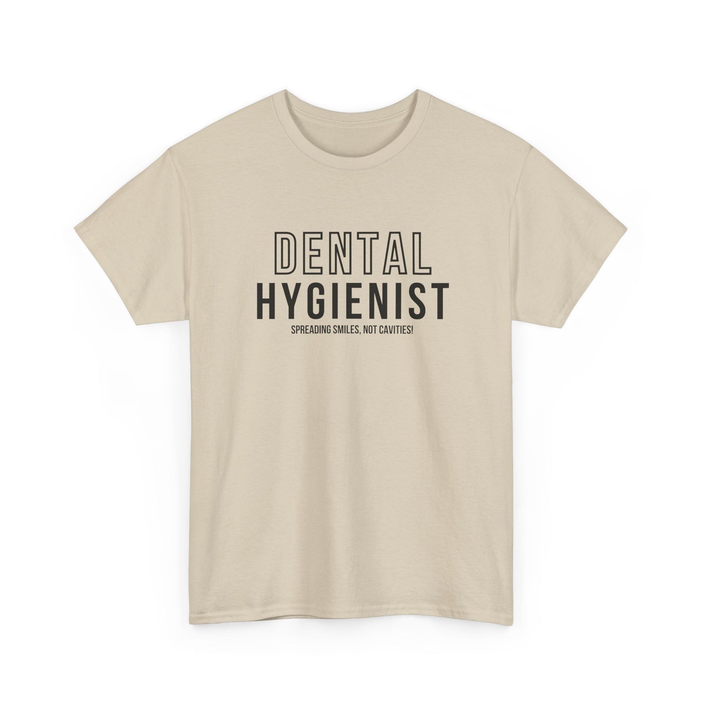 Dental Hygienist Shirt - Amor Amra