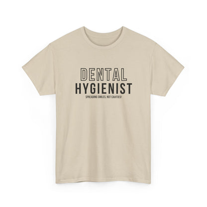 Dental Hygienist Shirt - Amor Amra