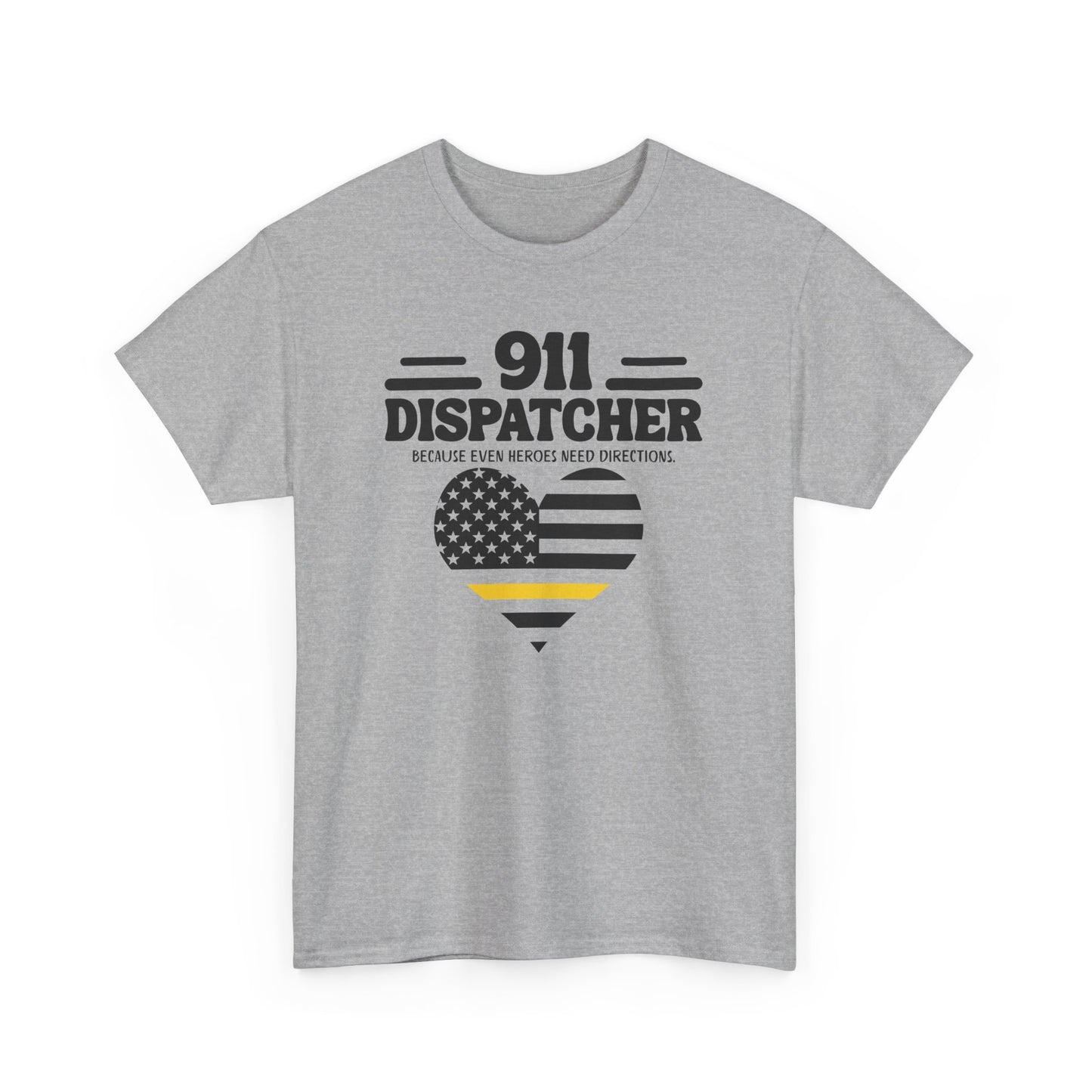 Dispatcher | 911 Shirt