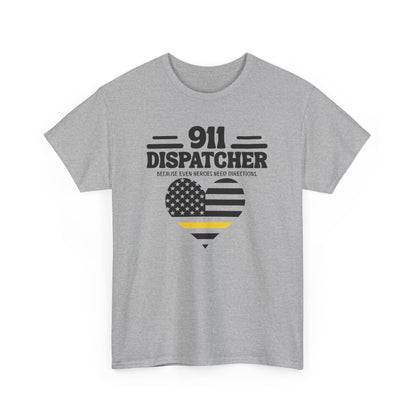 Dispatcher | 911 Shirt