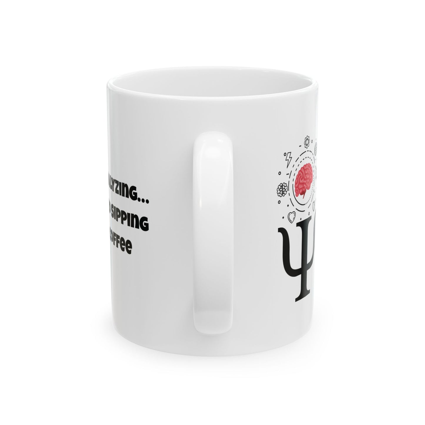 Psychologist Mug