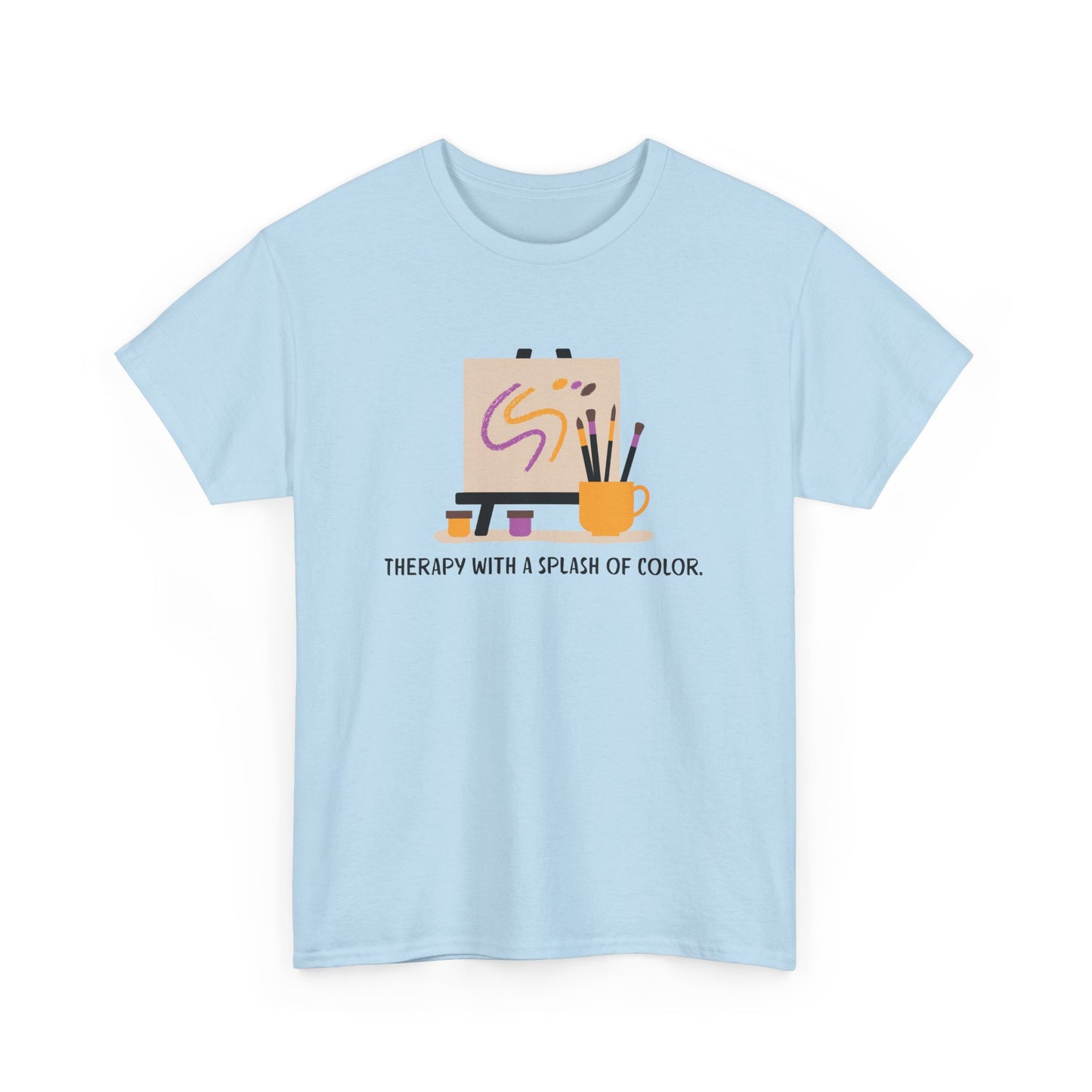 Art Therapist Shirt