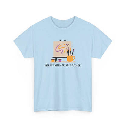 Art Therapist Shirt