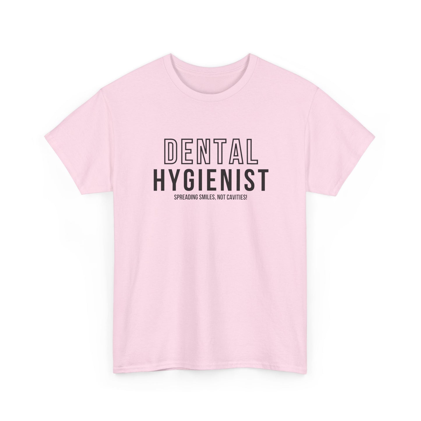 Dental Hygienist Shirt - Amor Amra