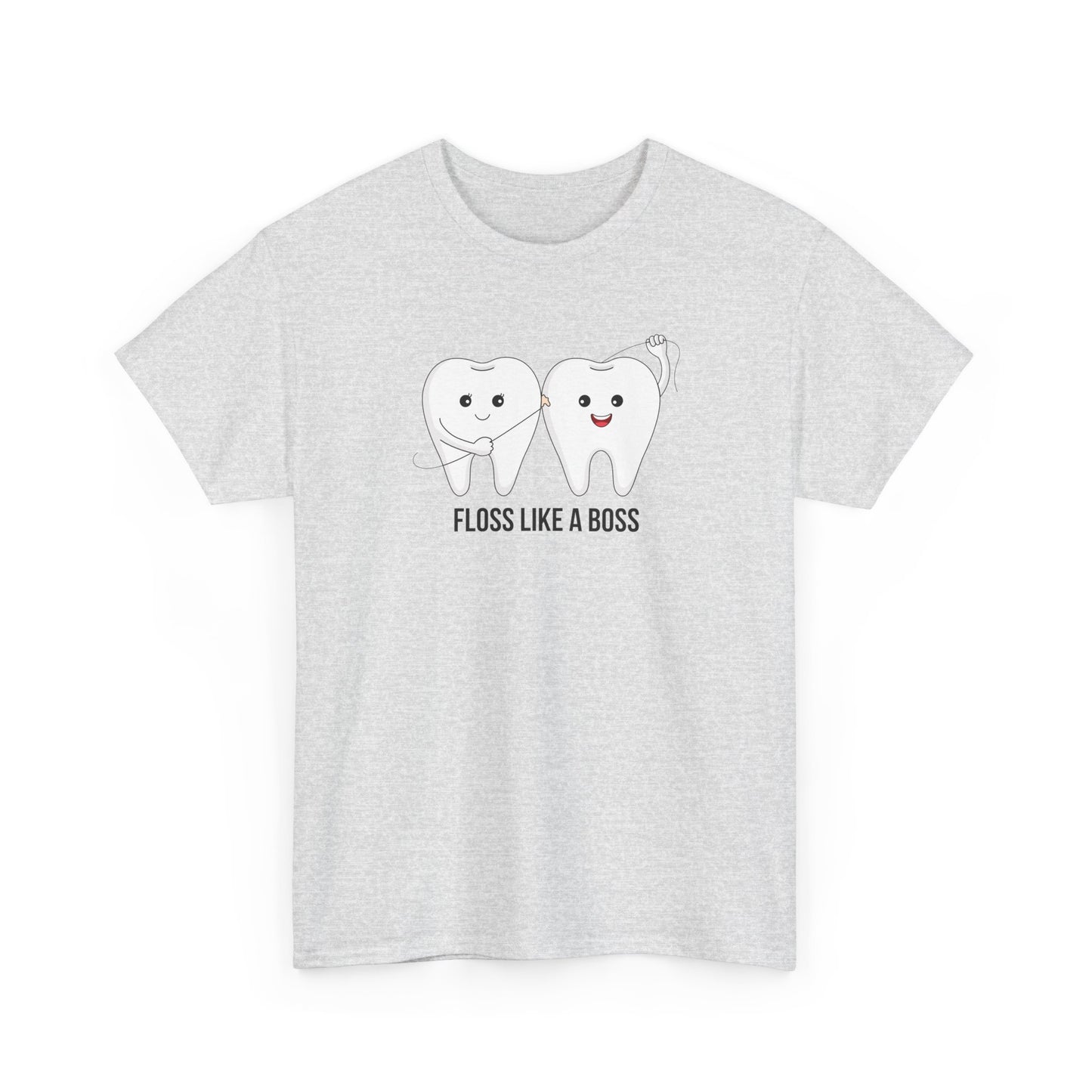 Floss Like A Boss Shirt - Amor Amra