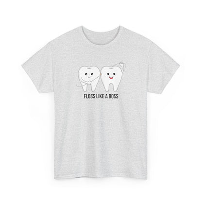 Floss Like A Boss Shirt - Amor Amra