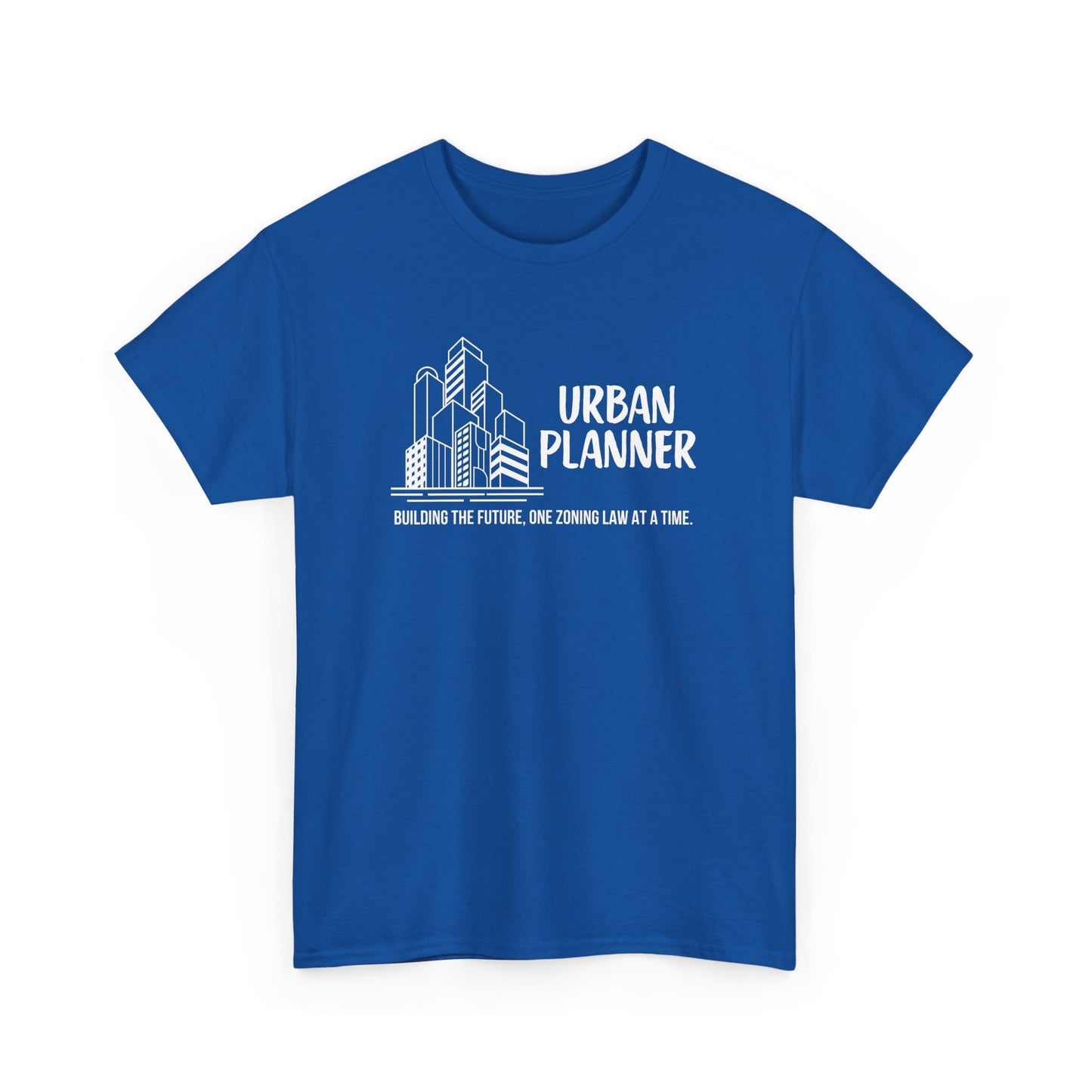 Urban Planner | City Designers Shirt