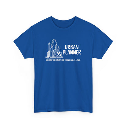 Urban Planner | City Designers Shirt