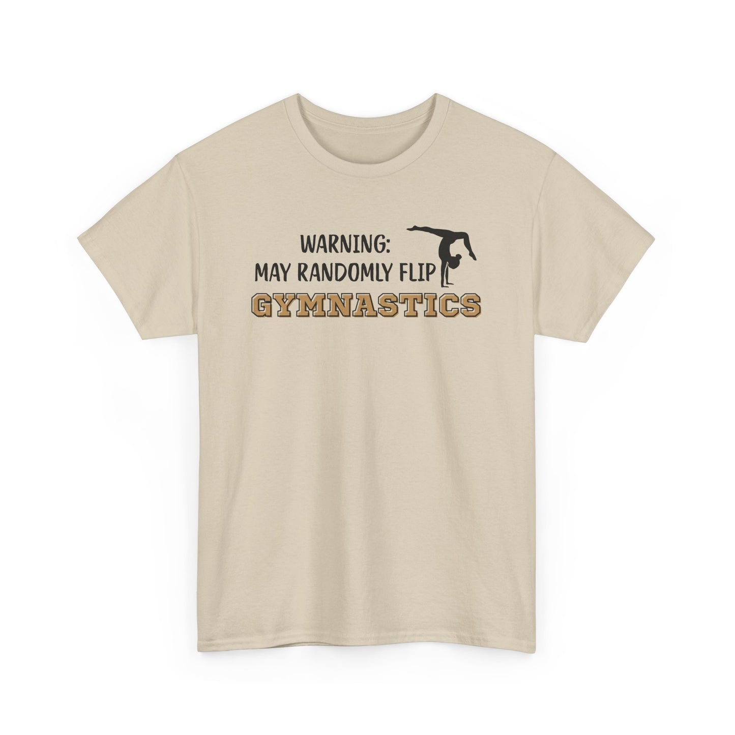 Gymnastics Shirt