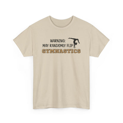 Gymnastics Shirt