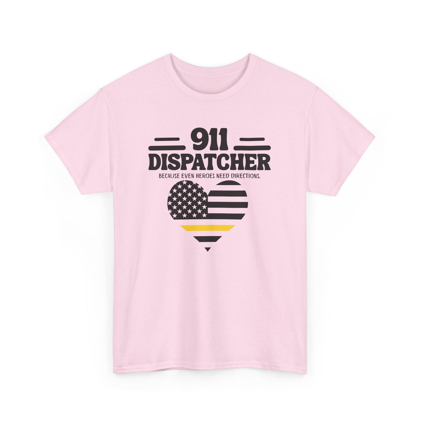 Dispatcher | 911 Shirt