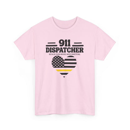 Dispatcher | 911 Shirt