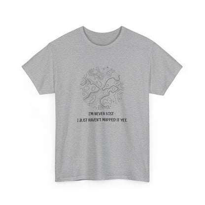 Cartographer | GIS Shirt