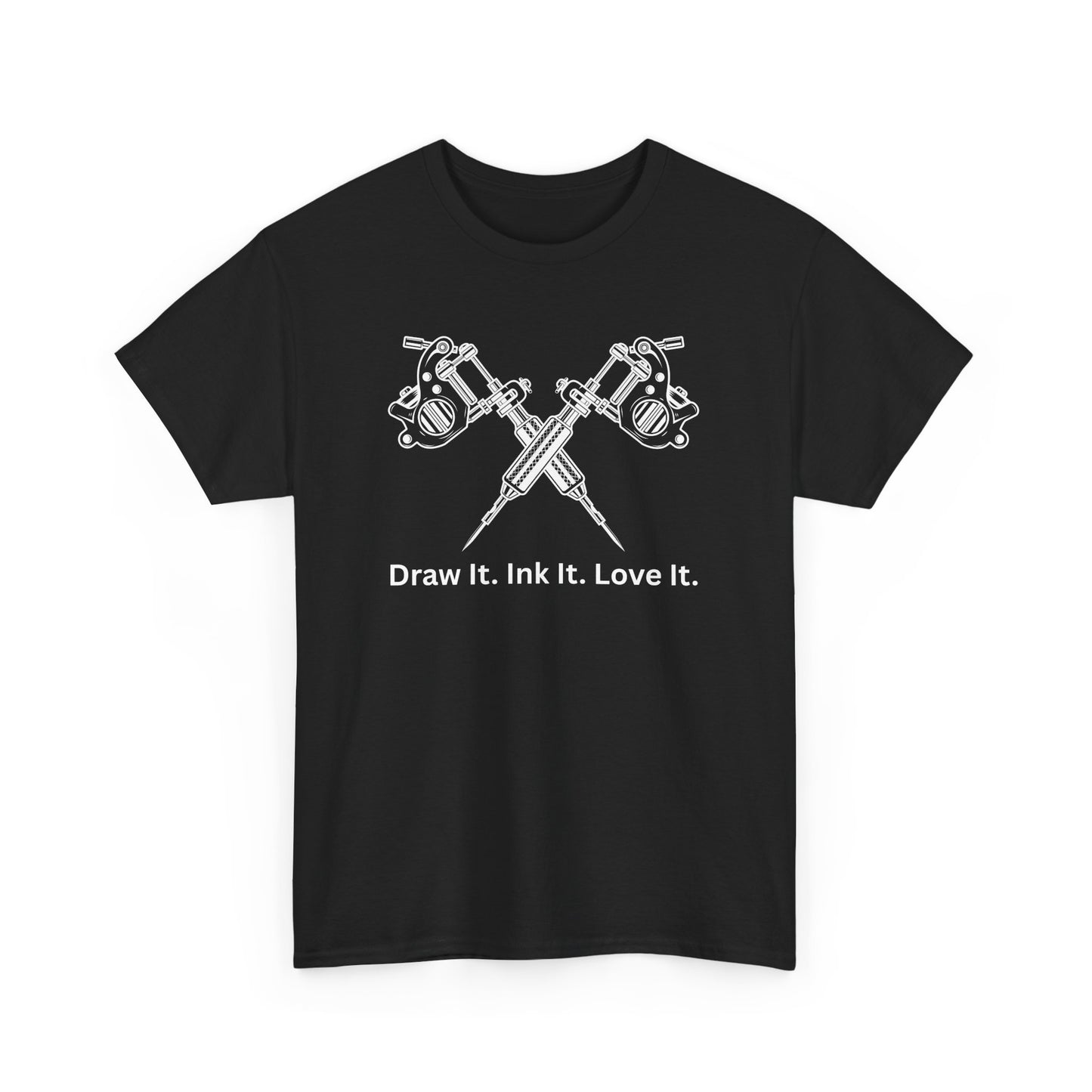 Tattoo Artist Shirt