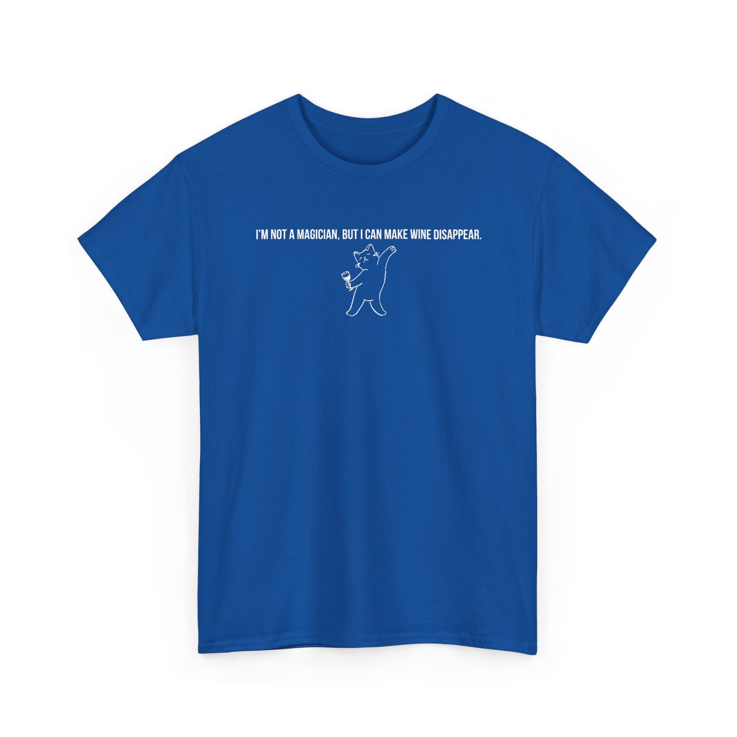 Wine Lover Shirt | Sommelier Gift - Amor Amra