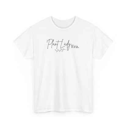 Plant Lady Era T-shirt