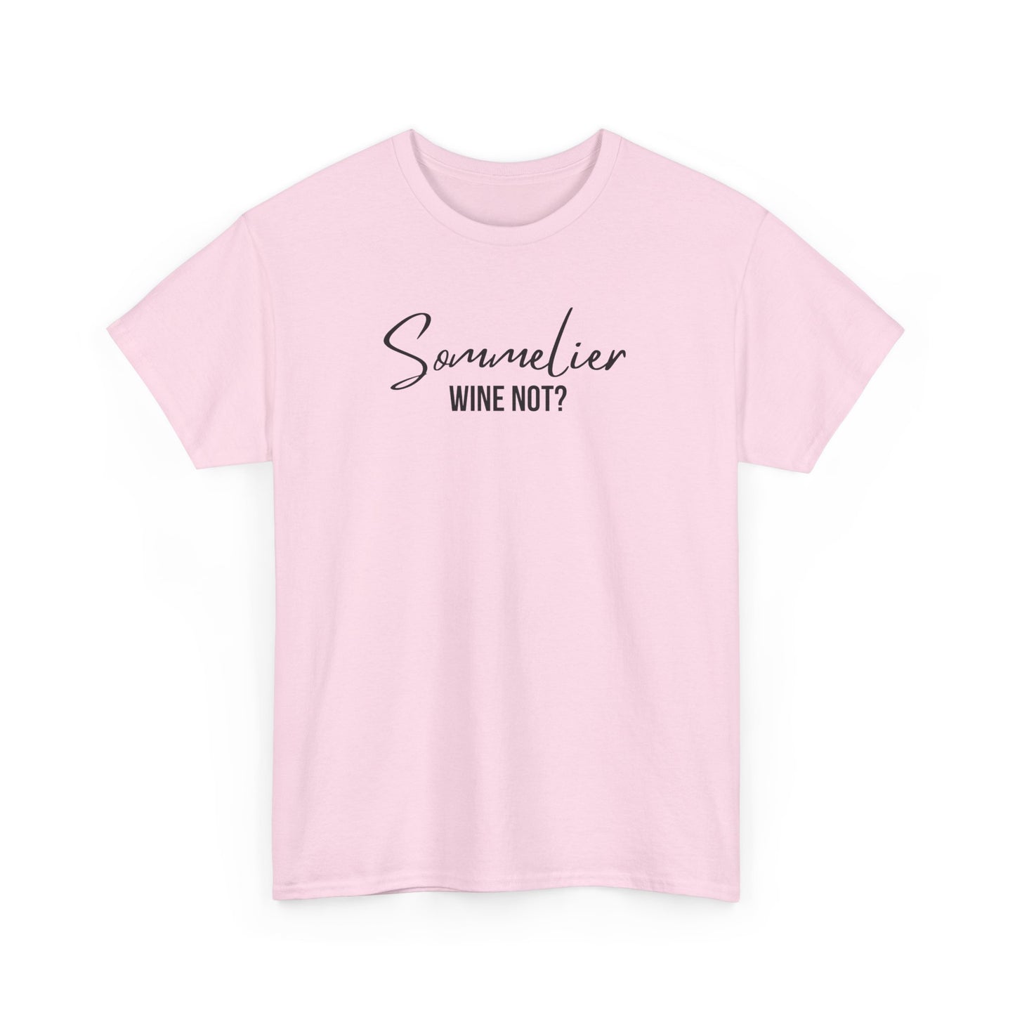 Sommelier | Wine Lover Shirt - Amor Amra